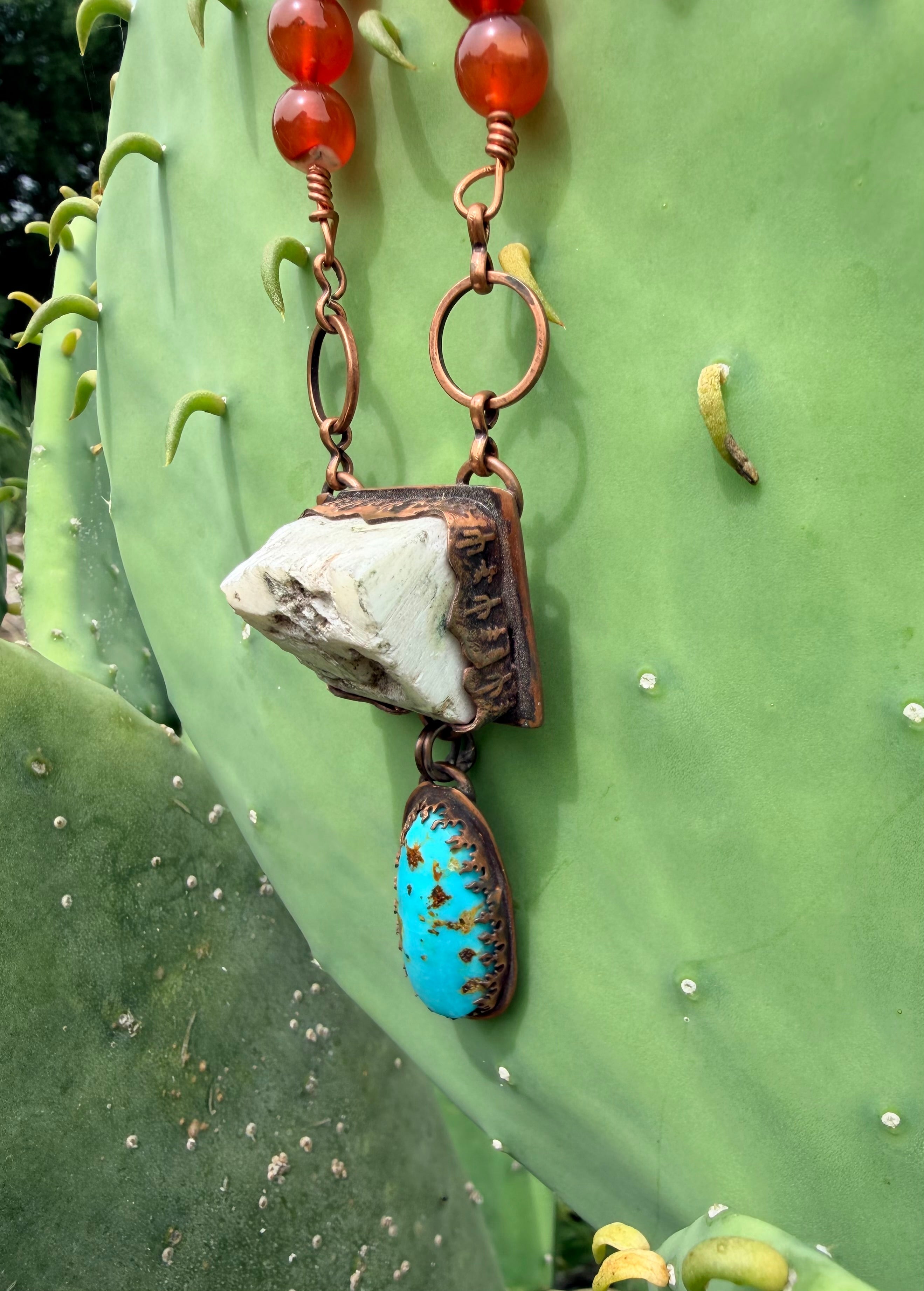 Desert Love Collection